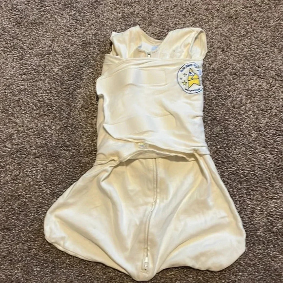 Halo Sleep Sack‎ 3-6 - Picture 1 of 3